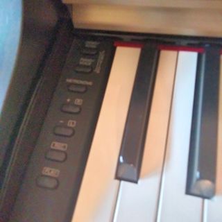 Piano electrico Yamaha