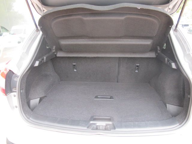 Nissan Qashqai 2016