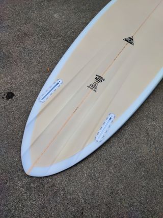 tabla de surf mid-length 