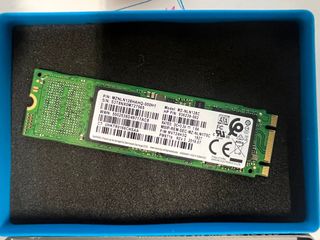 Disco Samsung SSD M2 Sata 128Gb