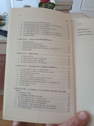 Positivismo jurídico incluyente. W. j. Waluchow.
