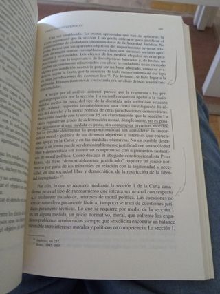 Positivismo jurídico incluyente. W. j. Waluchow.