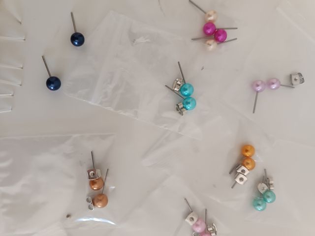 oferta!!!!!! pendientes para Nancy