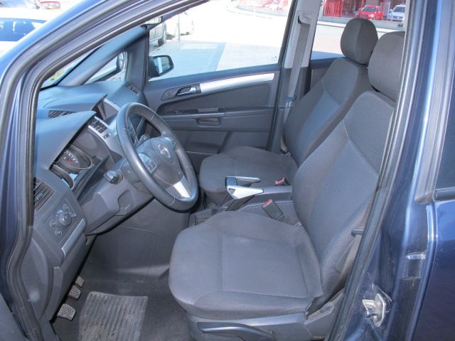 Opel Zafira 2009