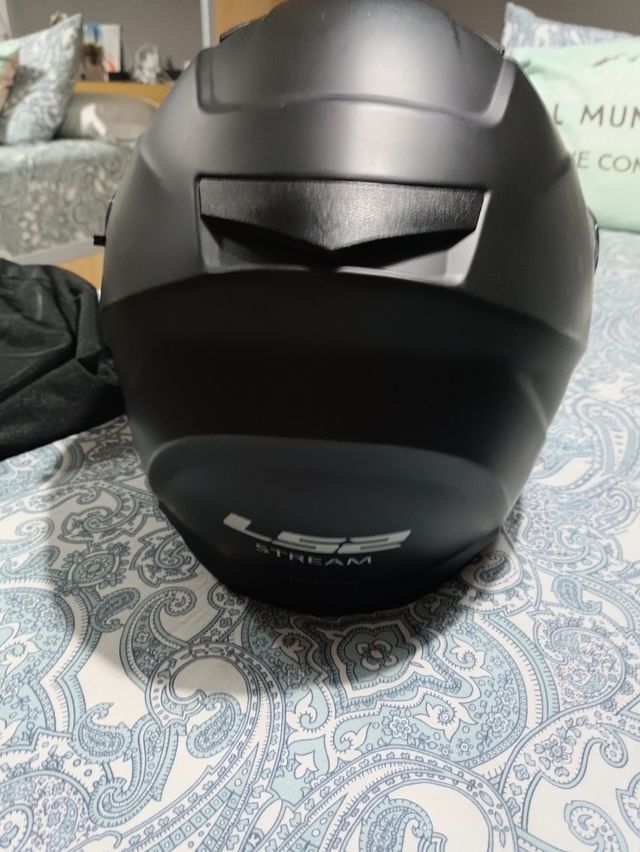 CASCO LS2 STREAM TALLA M