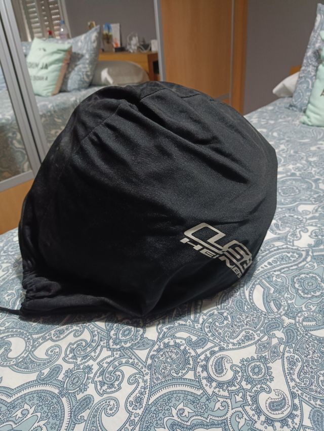 CASCO LS2 STREAM TALLA M