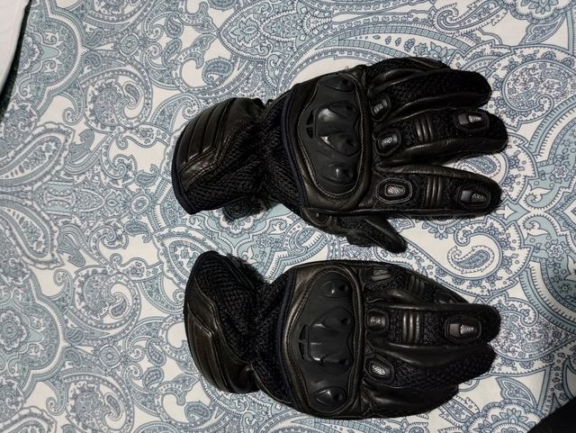 CASCO LS2 STREAM TALLA M