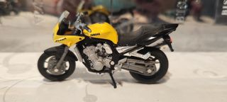 Maquetas Motos Ducati Yamaha 1:12