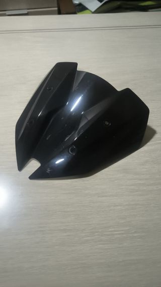 Cupula z300 original Kawasaki