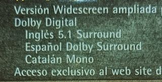 Trilogía Indiana Jones + Extras