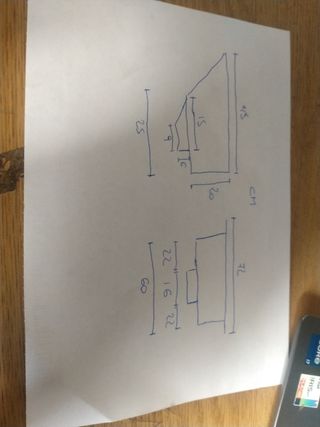 depósito de combustible