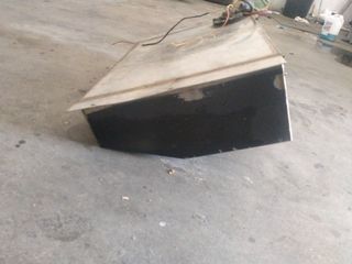 depósito de combustible