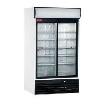 REFRIGERADO, A GAS, ELECTRICA