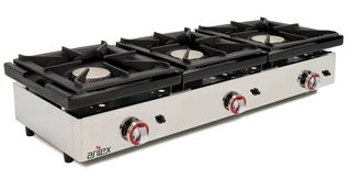 REFRIGERADO, A GAS, ELECTRICA