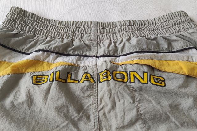 bañador billabong