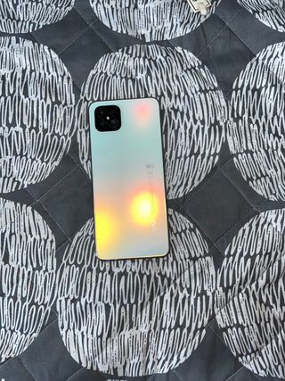 Oppo Reno 4 Z 5G