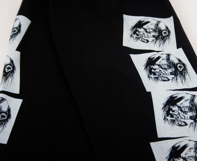 pantaloni tuta zorlac originali taglia S nuovi