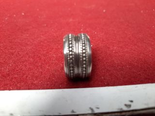 anillo doble eppiner plata.