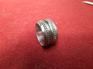 anillo doble eppiner plata.