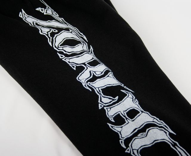 pantaloni zorlac taglia XL og 80s nuovi