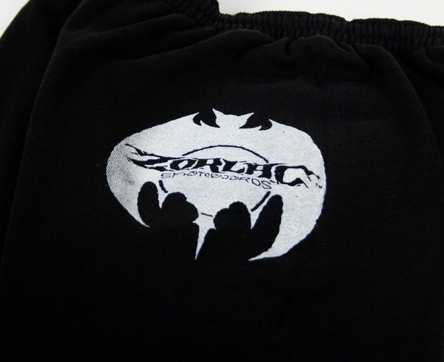 pantaloni zorlac taglia XL og 80s nuovi