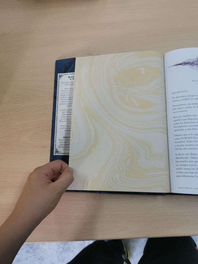 Guardianes de fantasmas