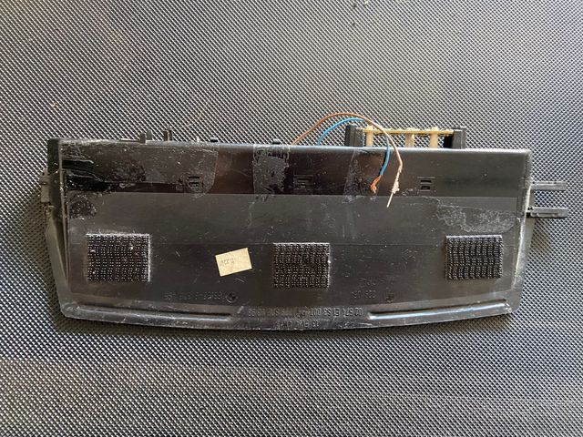 Tercera luz bmw e92 e90 e 46