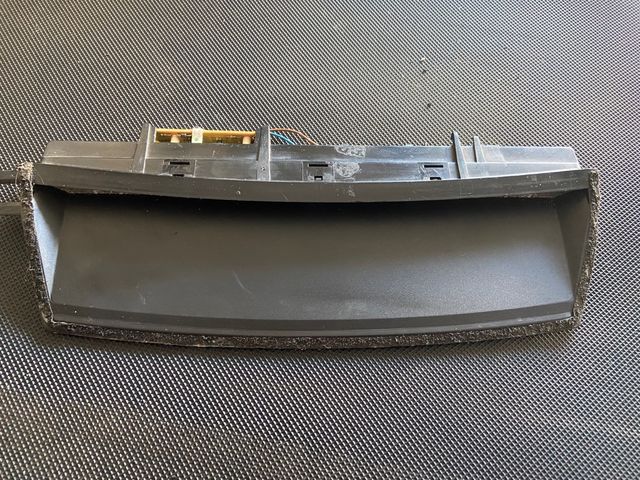 Tercera luz bmw e92 e90 e 46