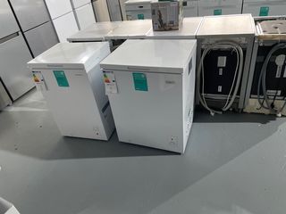 Arcones congelador precio outlet muy rebajados