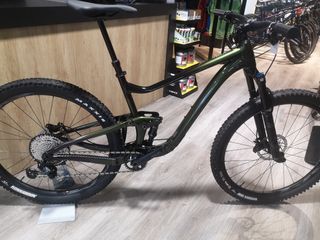 Giant Trance 29 1