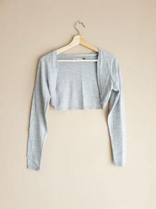 Bolero / chaqueta corta / torera (sin estrenar)
