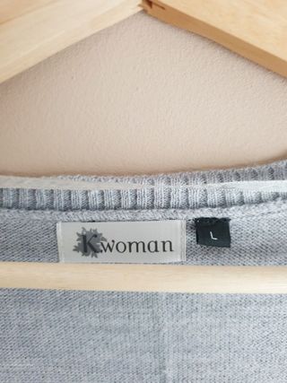 Bolero / chaqueta corta / torera (sin estrenar)