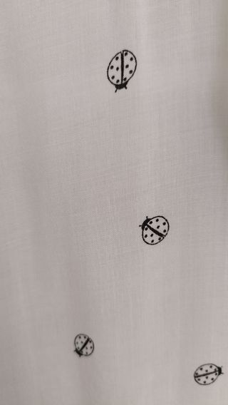 camisa blanca