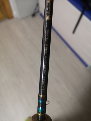 Caña Pescar Shimano Beastmaster