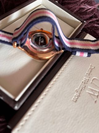 Daniel Wellington reloj 