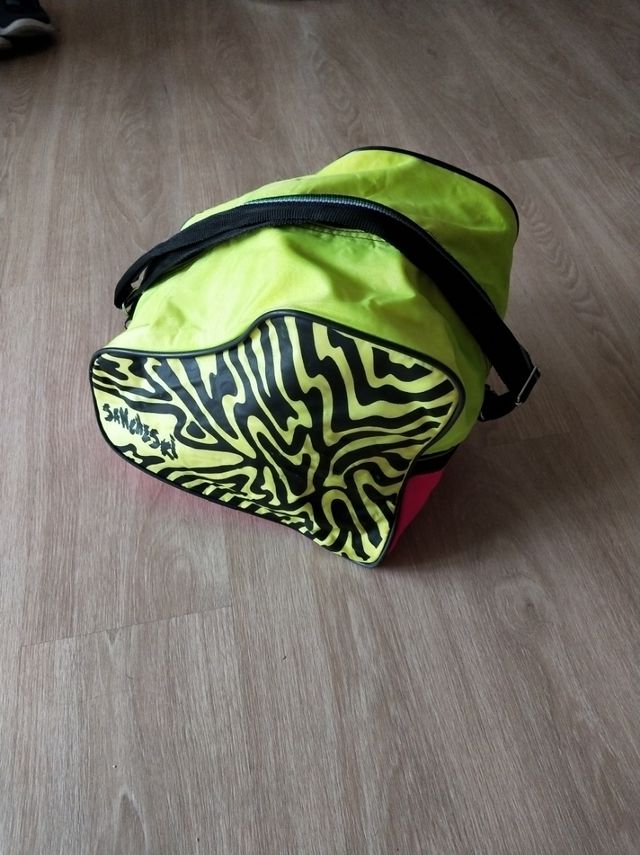 Bolsa para patines