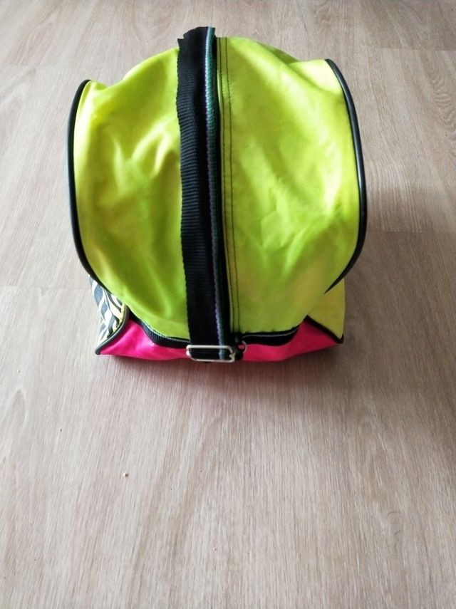 Bolsa para patines
