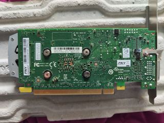 Tarjeta gráfica PNY Nvidia Quadro K620 de 2 GB