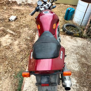 peças Suzuki gsf600 bandit