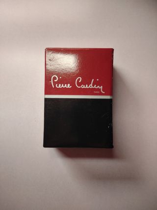 CARTERA PIERRE CARDIN