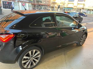 SEAT Ibiza 2016