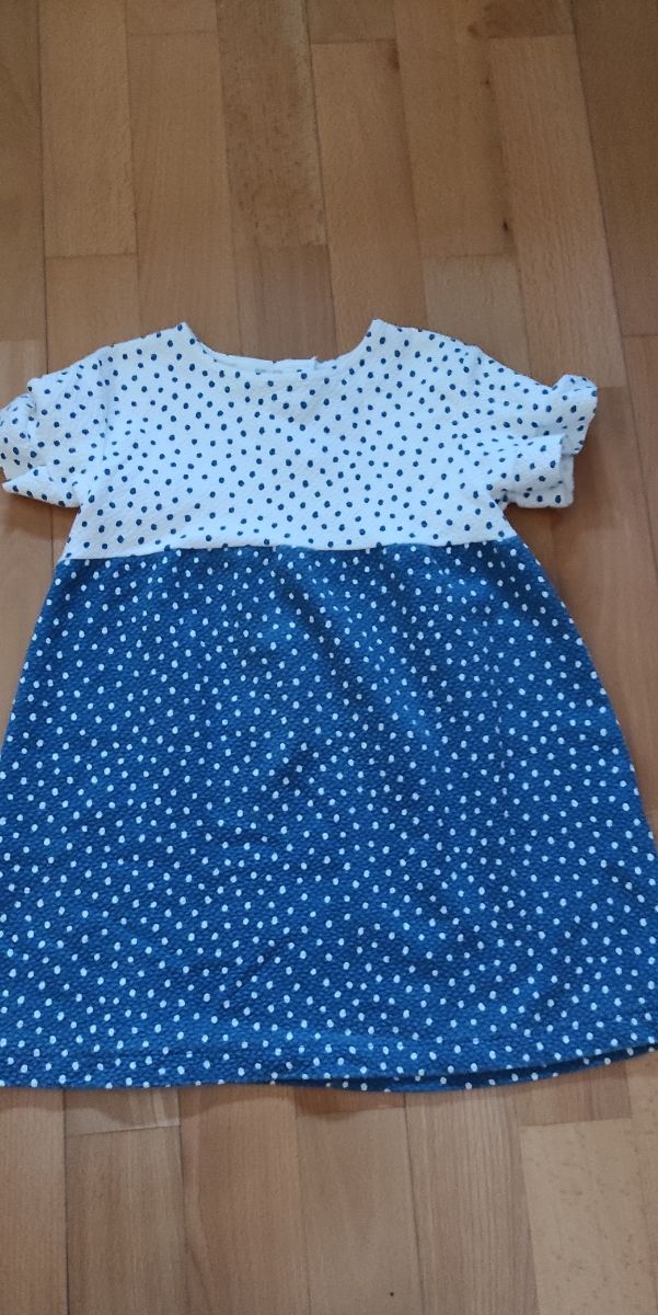 Lote vestidos niña 2-3 años