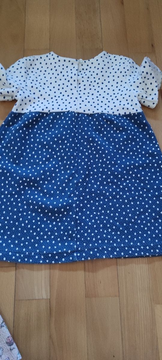 Lote vestidos niña 2-3 años