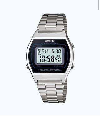 Reloj Casio Vintage B640WD-1AV