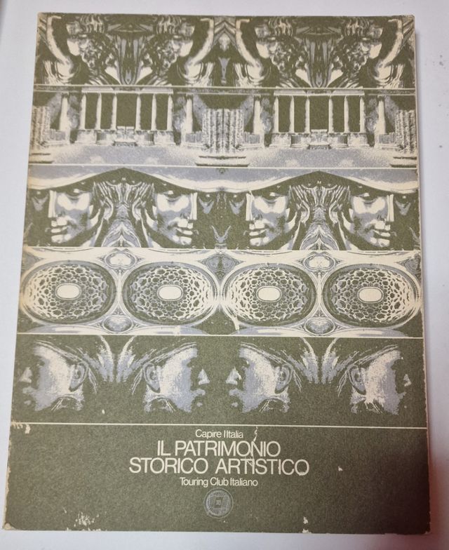 Il patrimonio storico artistico