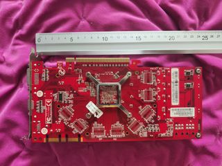 Tarjeta gráfica Palit GTS250 Green 1024M DDR3