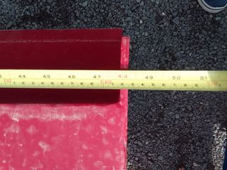 TRAÍLLA DE 1.20 M. PARA MINI TRACTOR.