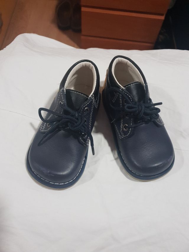 ZAPATO DE NIÑ@