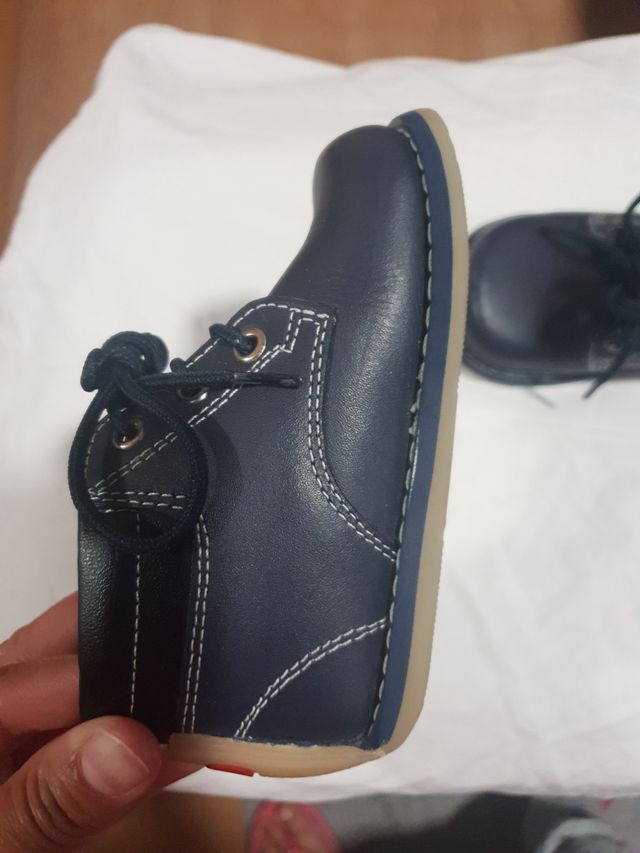 ZAPATO DE NIÑ@