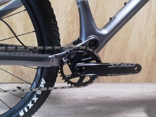 BH Lynx Race Lt 9.2 Gx Axs